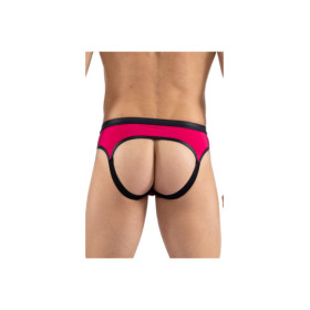 Jock magenta Air Shot 